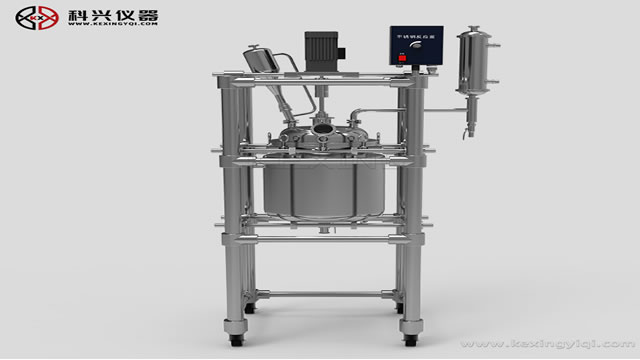 上?？婆d不銹鋼反應(yīng)釜應(yīng)用范圍