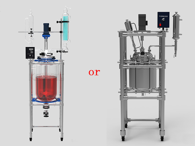 哪些行業(yè)需要用到反應(yīng)釜？