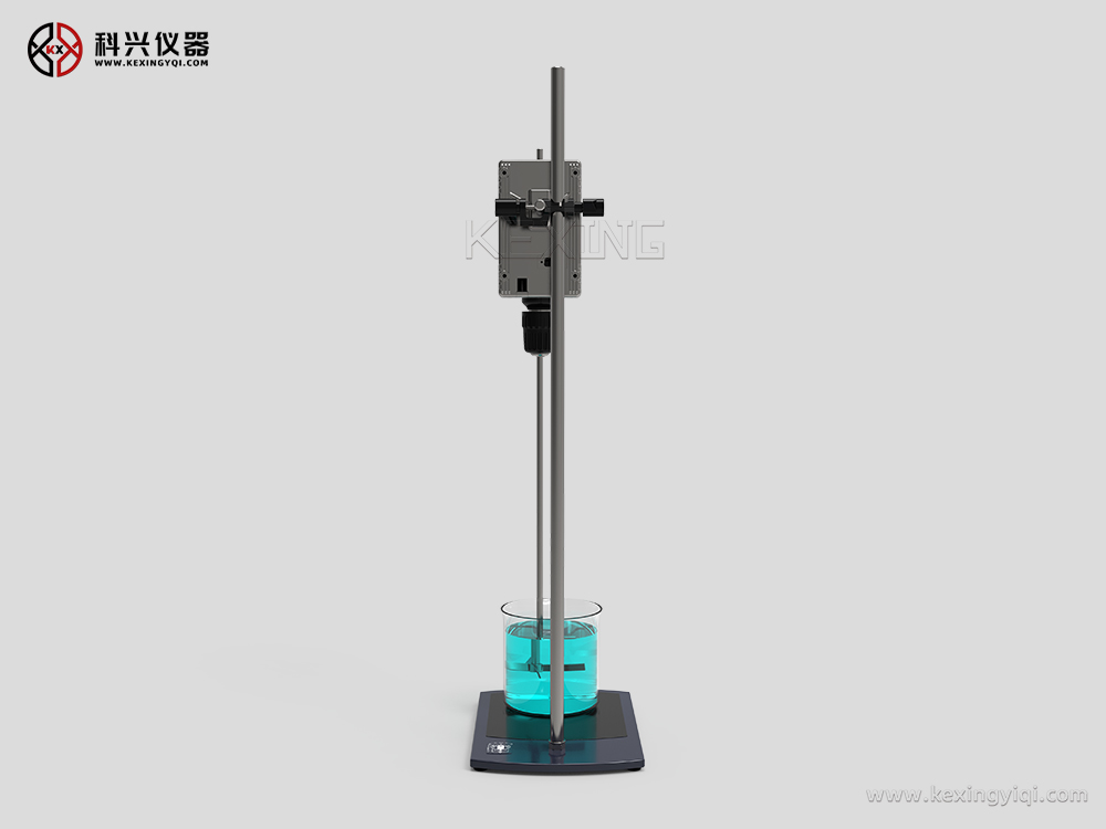 頂置式電動(dòng)攪拌器背面 頂置式電動(dòng)攪拌器背面
