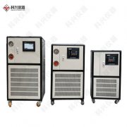 迎接當前發展趨勢，科興正在適應當前能源結構